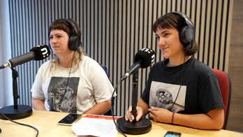 Izpegiko Besten inguruan aritu gara 