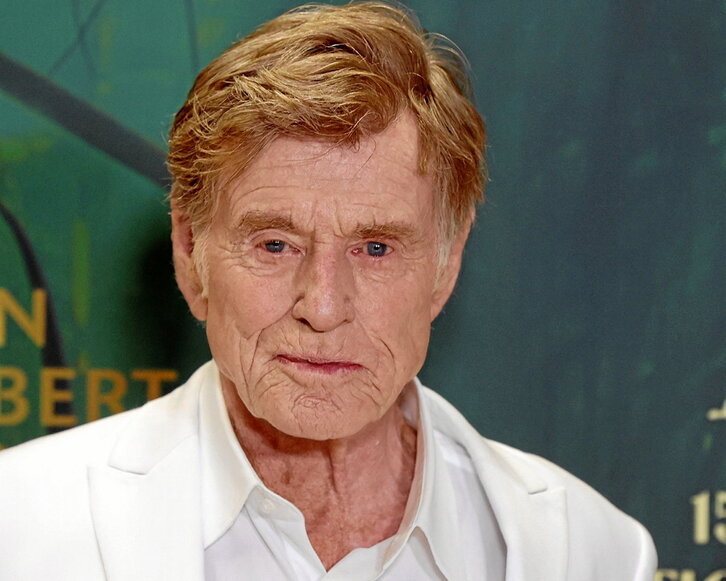 Robert Redford murió a los 89 años, en su casa de Utah (EEUU).