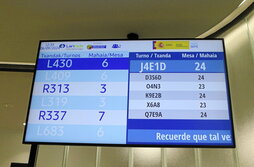 LAB denunció que Lanbide se ha mostrado como un organismo incapaz en la intermediación activa de políticas de empleo.