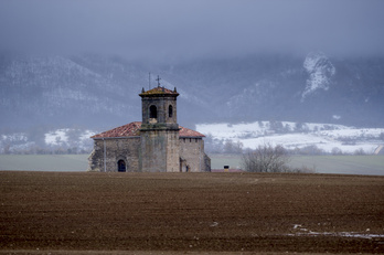 Arabako kontsejuen iragana eta orianari buruzko jardunaldiak egingo dituzte Gasteizen.
