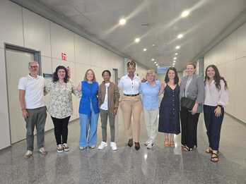 NARE programak jazaropenak edo arrrisku egoeran dauden pertsonak babestera bideratuta dago.