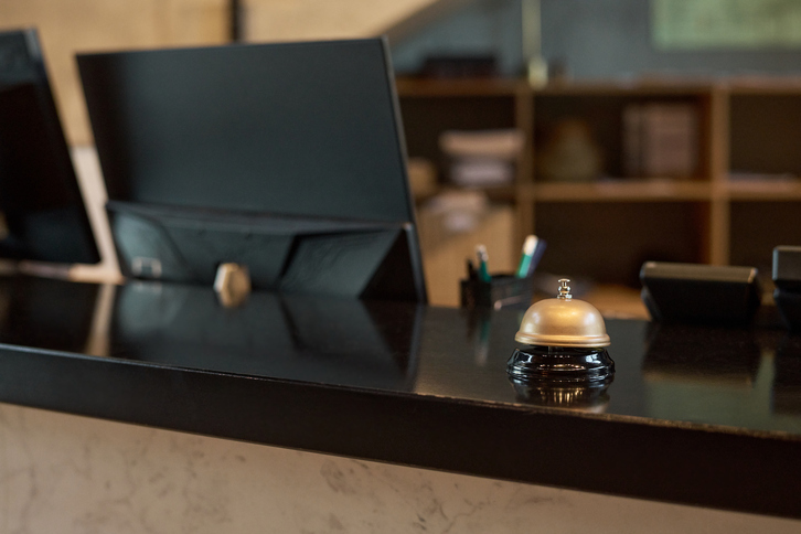 EAEko hotel establezimenduetako batez besteko egonaldia 2,13 egunekoa izan da aurtengo abuztuan.