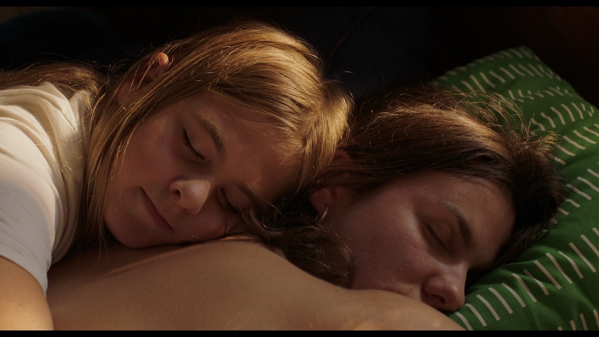 ‘Jone, Batzuetan’ filmaren fotograma. (ZINEMALDIA)