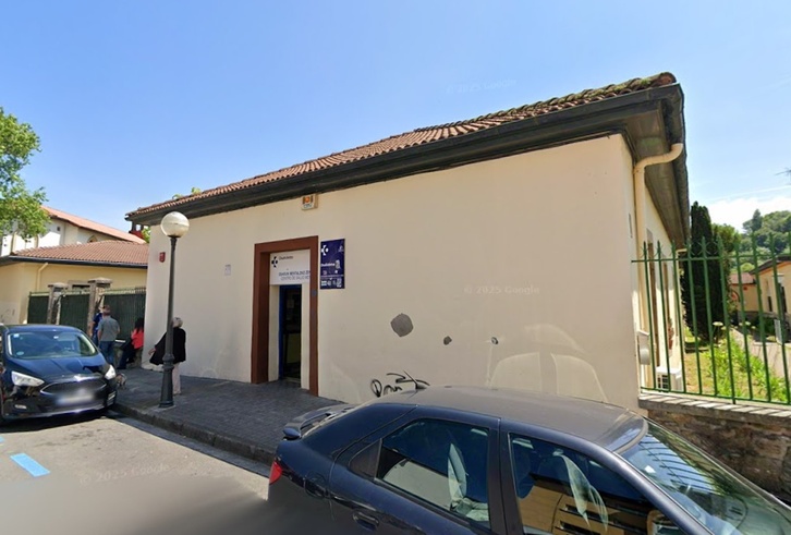 El centro de Salud Mental de Irun acogerá este servicio.
