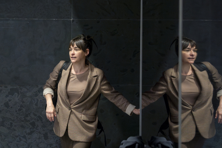 Begoña Alfaro ha dado detalles sobre EtxeON.