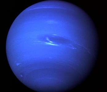 Tal día como hoy, hace 179 años fue descubierto de manera oficial Neptuno.