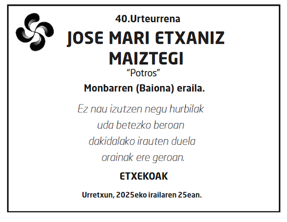 Etxaniz-1