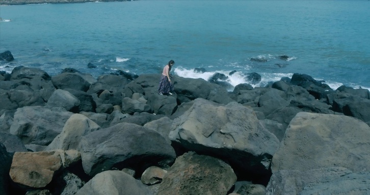 Fotograma de ‘Her Heart Beats in Its Cage’.