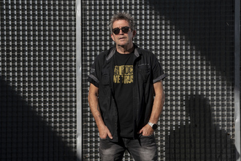 Alfredo Piedrafita regresa a los directos con temas de Barricada.