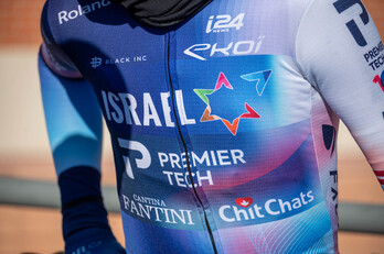 Barcelona aboga por que no haya equipos israelíes en la salida del Tour 2026.