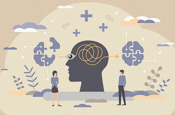 ILk ahalbidetzen digu estimulu bat ondoriorik gabe agertzen denean arreta gutxitzea.