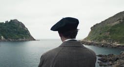 ‘Ombuaren itzala’ filmaren fotograma.