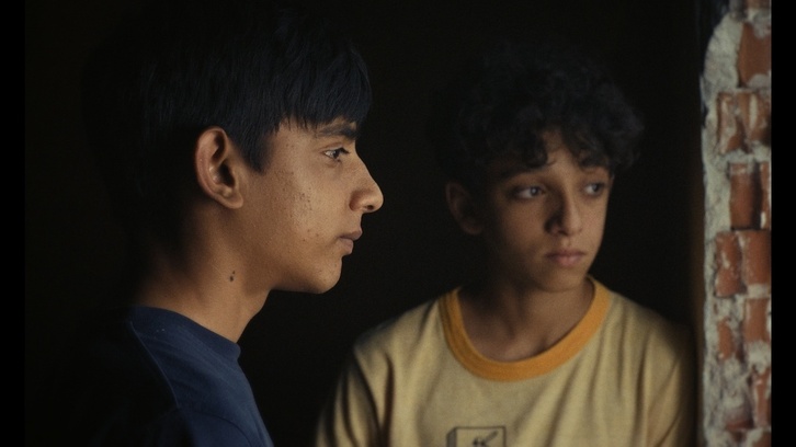 ‘Ciudad sin sueño’.