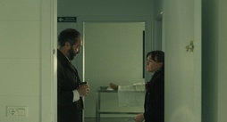 ‘Zeru ahoak’-en fotograma.