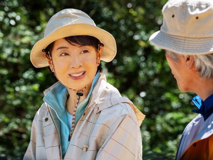 Junko Tabeiren bizitza jasotzen du ‘Climbing for life’ filmak.