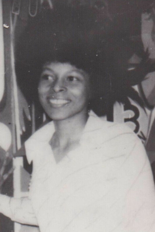 Assata Shakur.