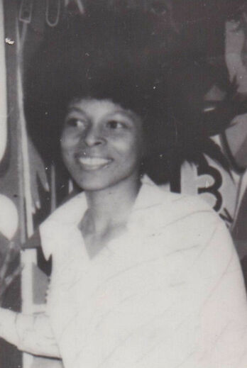 Assata Shakur.