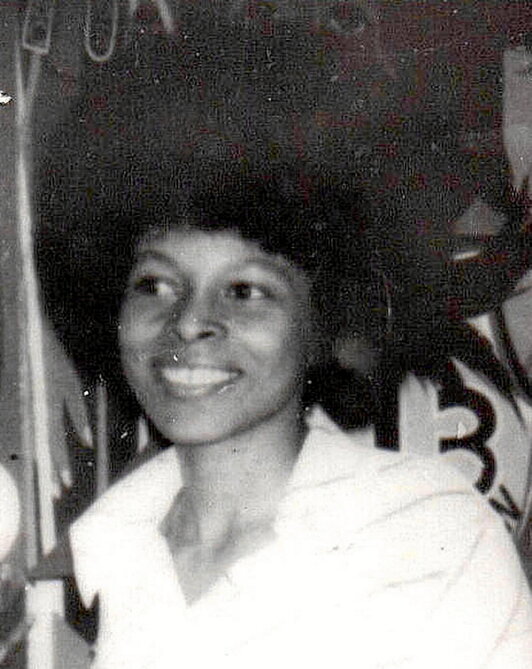 Assata Shakur.