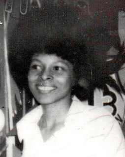 Assata Shakur.