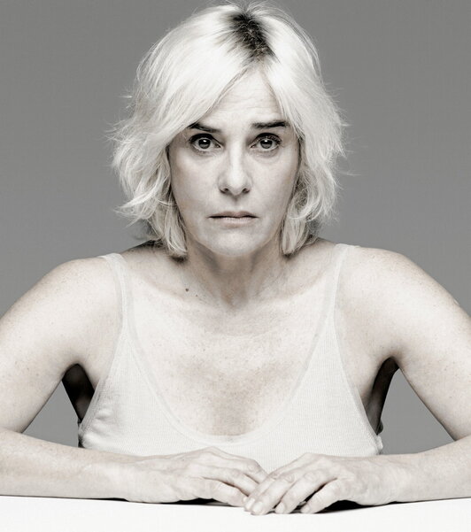 Anabel Alonso cambia de registro para enfrentarse a un monólogo exigente.