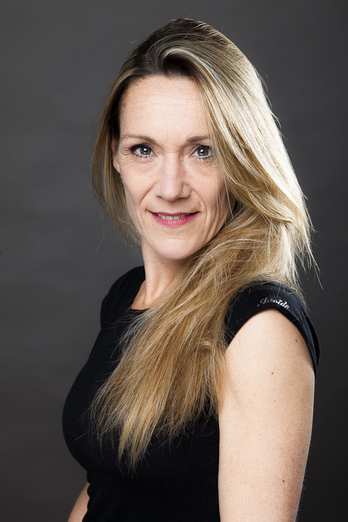 Dorleta Urretabizkaia.