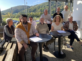 Les candidats de la liste Hats Berri seront dévoilés dans les jours à venir sur Internet.