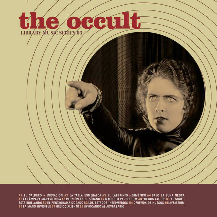 The Occult