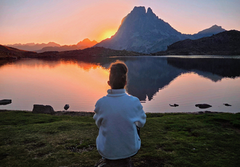 Il est possible de soutenir la jeune femme en participant à une cagnotte en ligne.