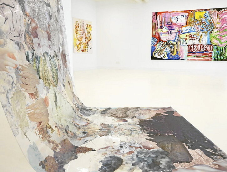 Imagen de la muestra.