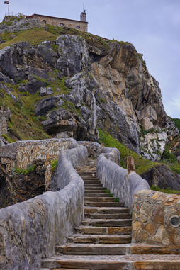Gaztelugatxe.