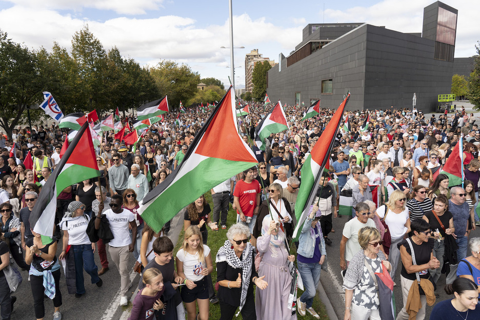 Palestinarekinelkartasuna