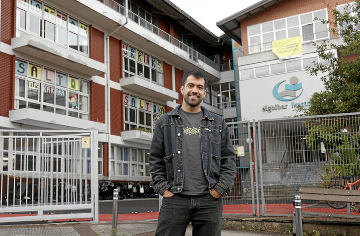 Maialen ANDRES  FOKU