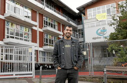 Maialen ANDRES  FOKU