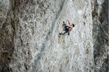 Eneko Carretero "Celedon"-en. Hau izan da zumaiarraren 9a mailako lehen bidea.