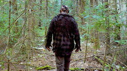 Fotograma de «De naturaleza violenta», película canadiense  escrita y dirigida por Chris Nash, que ya prepara la secuela.