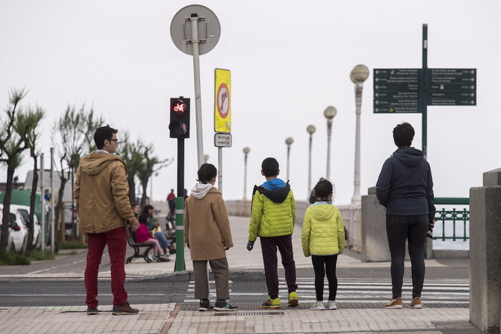 Ane eta Oihan dira izen ugarienak.