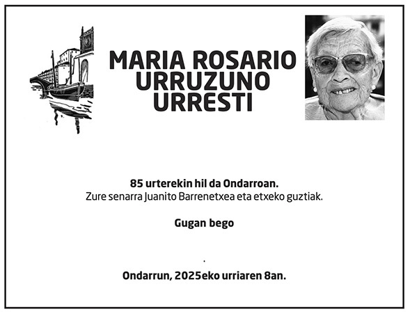 Maria_rosario_urruzuno_urresti