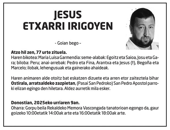 Jesus_etxarri_irigoyen