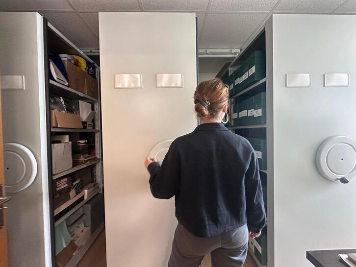 Azken hamarkadatan jasotako funtsa, online kontsulta daiteke.