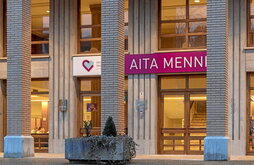 La Fundación Hermanas Hospitalarias también cuenta con un centro en Arrasate.