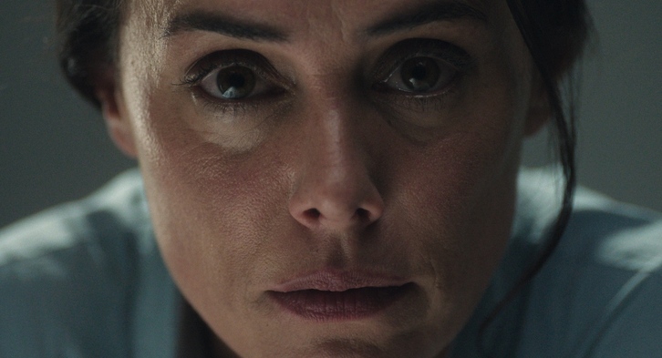 Patricia Lopez Arnaiz, pelikularen protagonista.