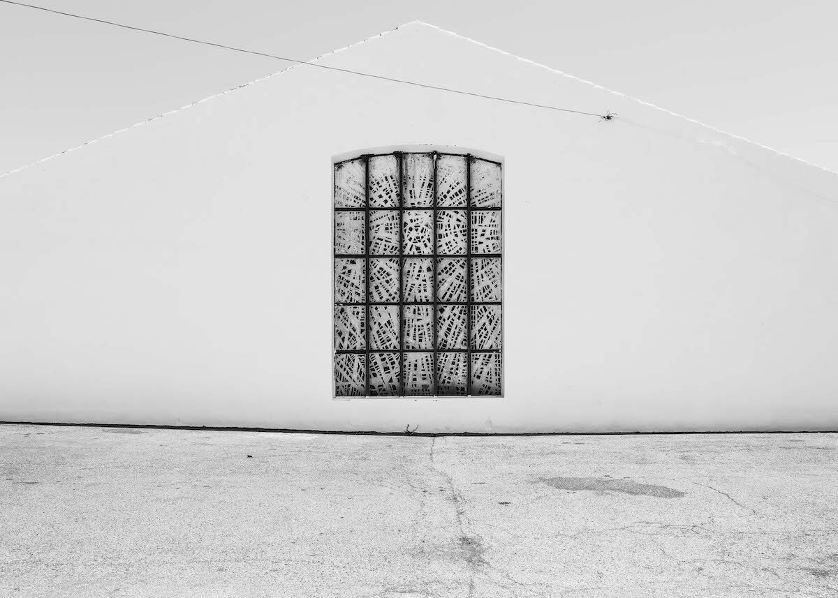 Iglesia de Miraelrío.