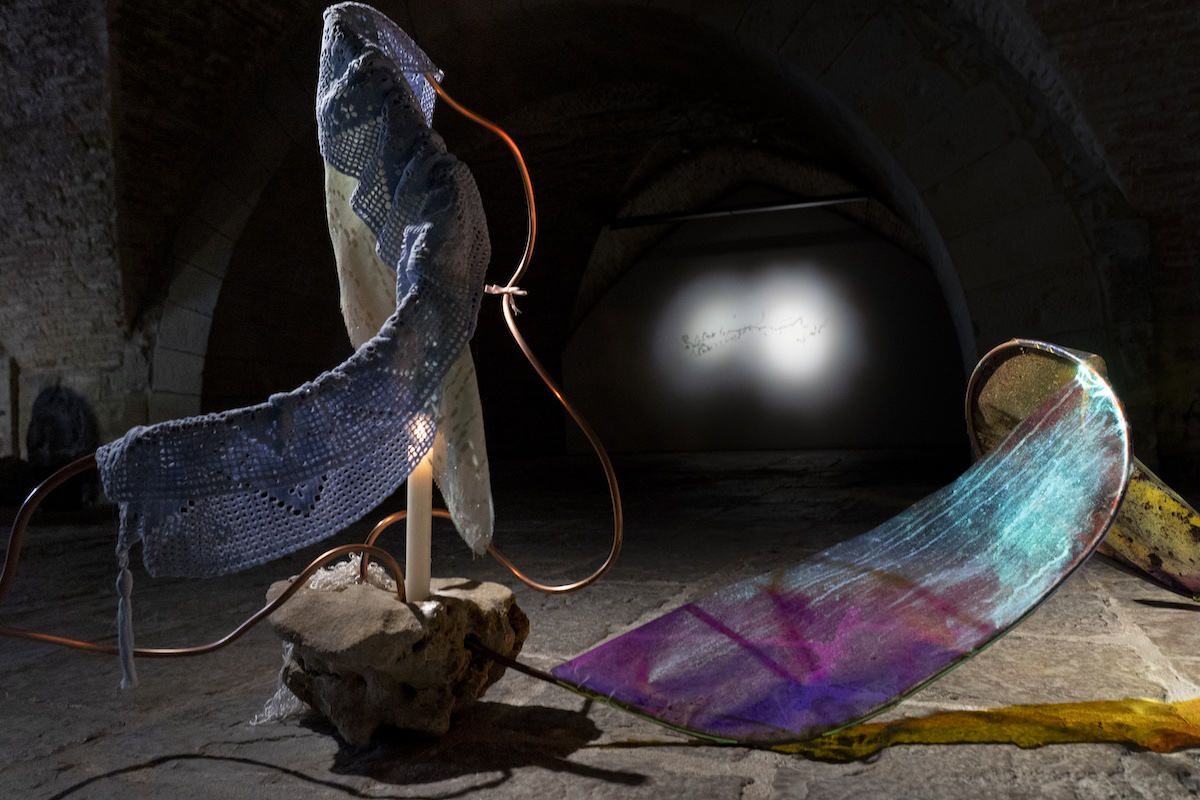 Imagen de la muestra.