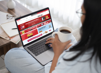 Plataformak dagoeneko 60.000 erreferentzia baino gehiago ditu 30 kategoriatan baino gehiagotan banatuta.