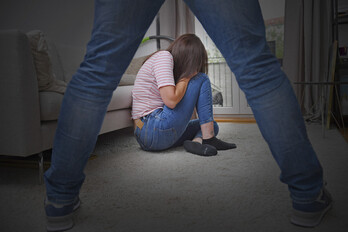 Entre el 17 % y el 25 % de las mujeres sufre una agresión sexual en algún momento de su vida.