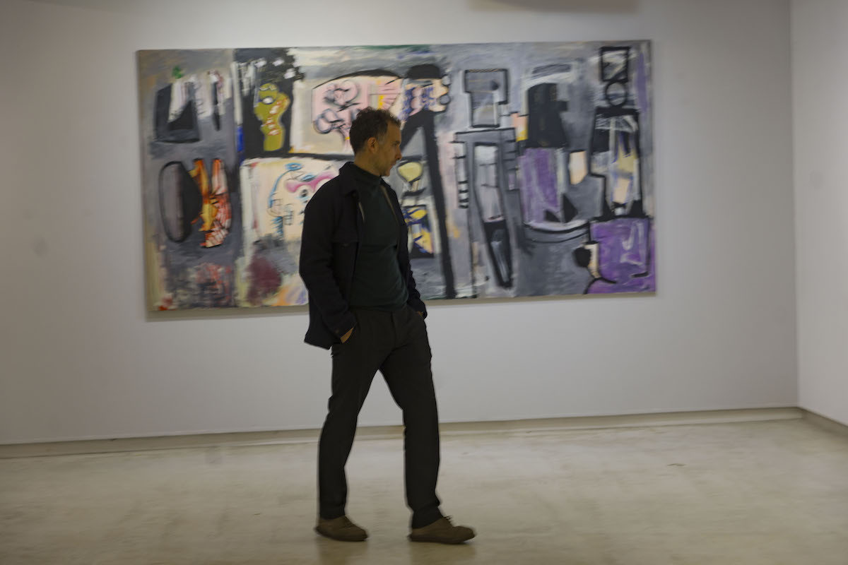 Eraskuketa azaroaren 9ra arte dago zabalik.