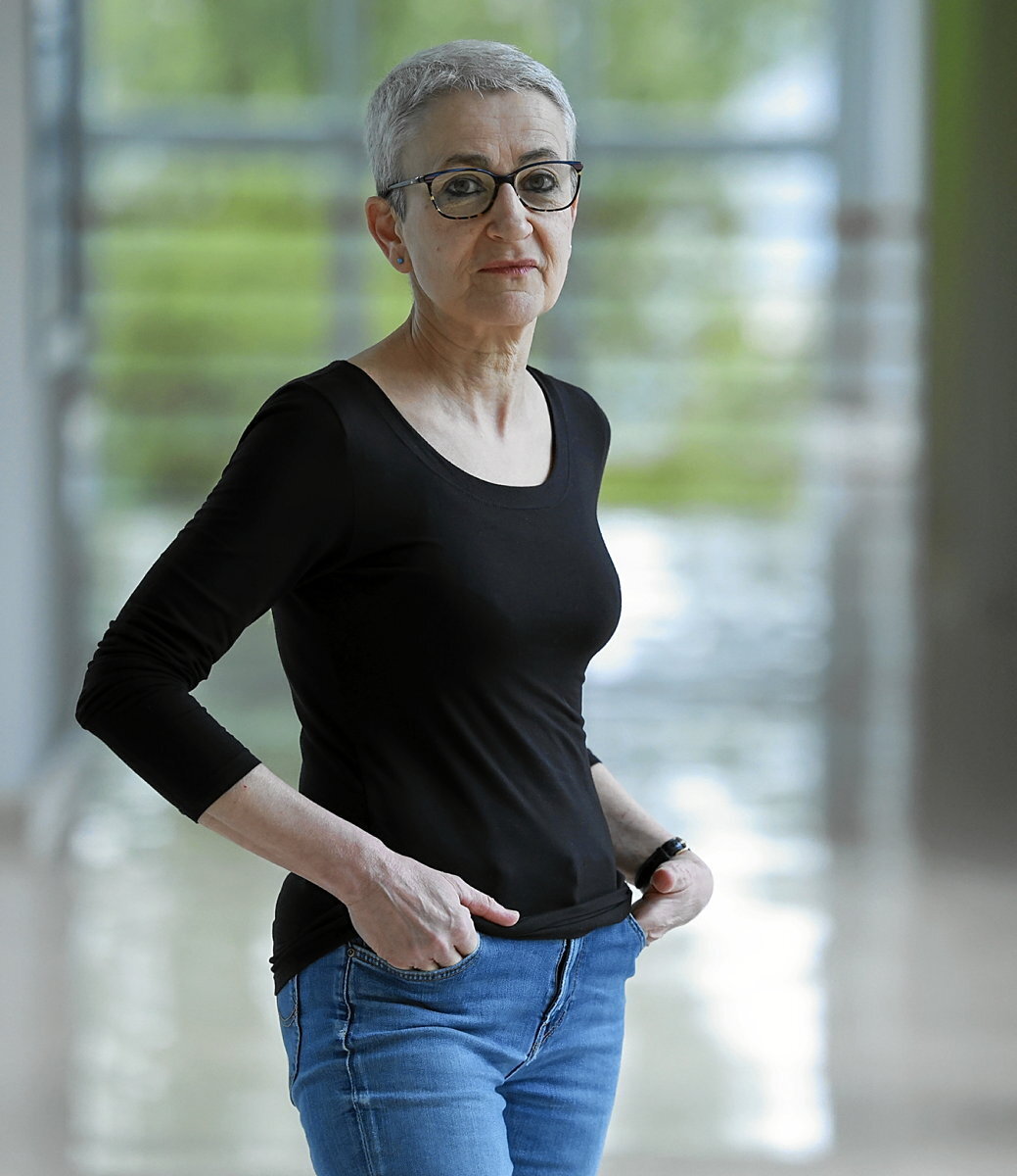 (Oskar Matxin Edesa | FOKU)