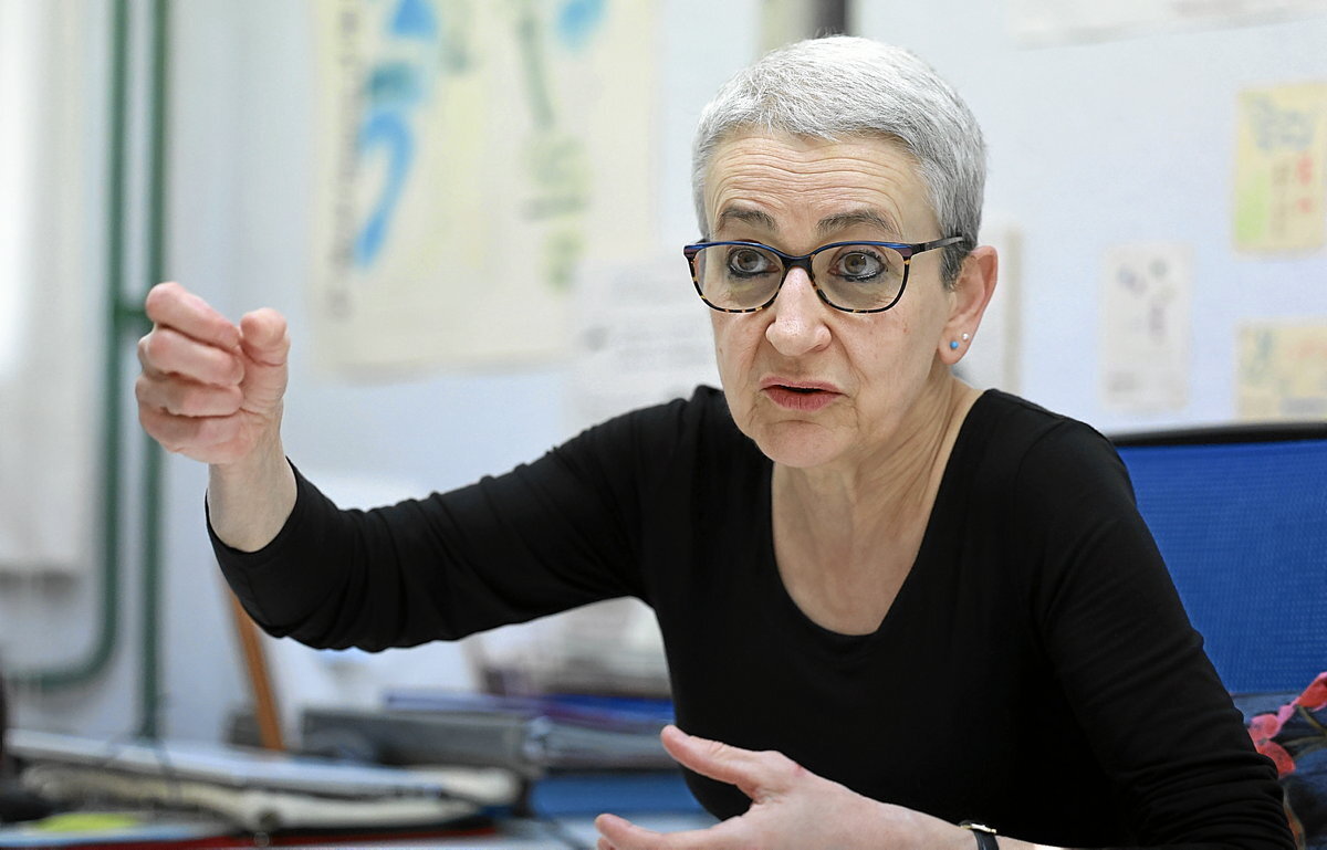 (Oskar Matxin Edesa | FOKU)