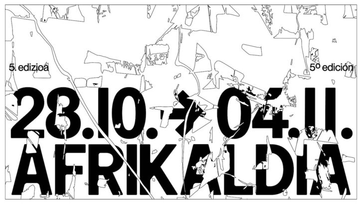 Afrikaldiaren kartela.