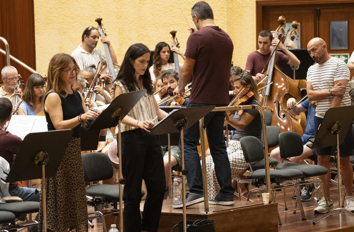 Aisia eta kultura dira irailean KPIan jaitsiera nabarmenenak izan dituztenak.